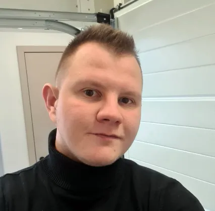 Patryk